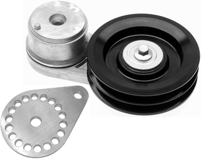 GATES 38655 FleetRunner Heavy-Duty Automatic Belt Drive Tensioner