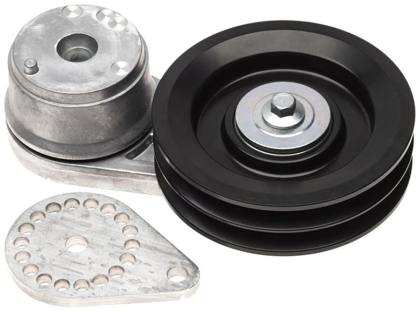 GATES 38655 FleetRunner Heavy-Duty Automatic Belt Drive Tensioner