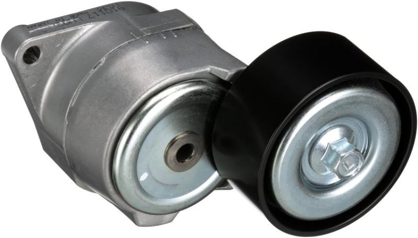 GATES 38659 FleetRunner Heavy-Duty Automatic Belt Drive Tensioner