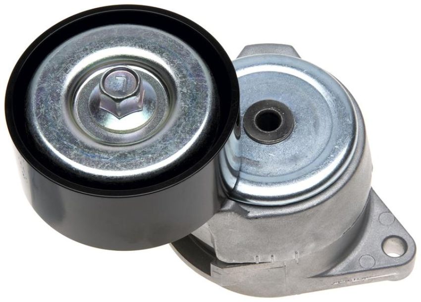 GATES 38659 FleetRunner Heavy-Duty Automatic Belt Drive Tensioner