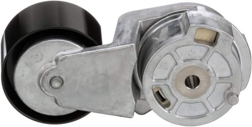 GATES 38668 FleetRunner Heavy-Duty Automatic Belt Drive Tensioner