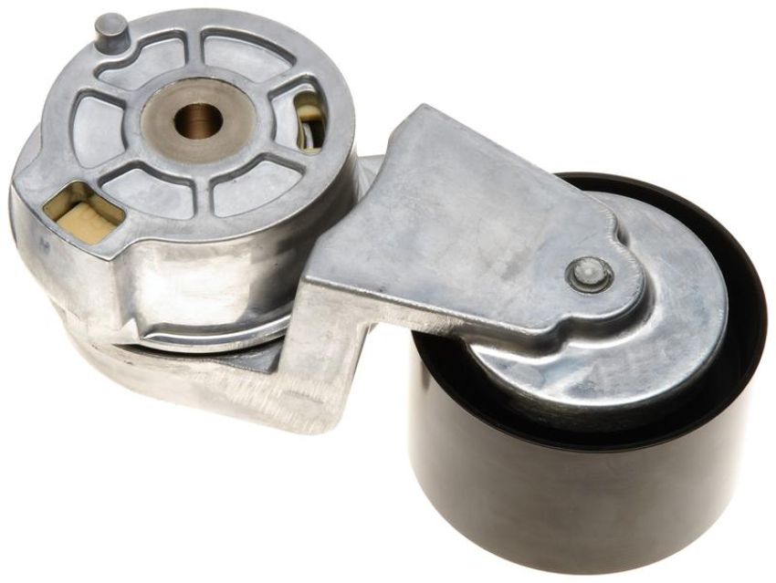 GATES 38668 FleetRunner Heavy-Duty Automatic Belt Drive Tensioner