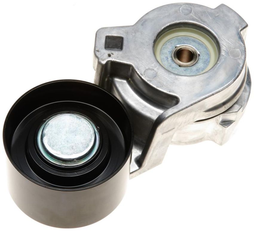 GATES 38668 FleetRunner Heavy-Duty Automatic Belt Drive Tensioner