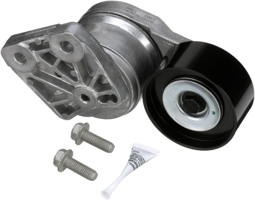 GATES 38671 FleetRunner Heavy-Duty Automatic Belt Drive Tensioner