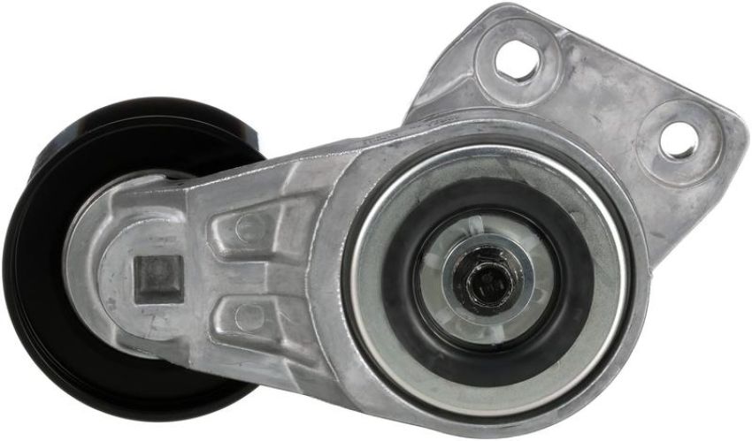 GATES 38671 FleetRunner Heavy-Duty Automatic Belt Drive Tensioner