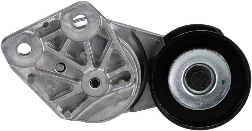 GATES 38671 FleetRunner Heavy-Duty Automatic Belt Drive Tensioner