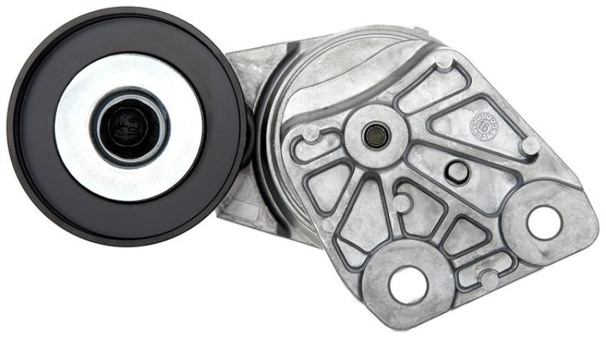 GATES 38671 FleetRunner Heavy-Duty Automatic Belt Drive Tensioner