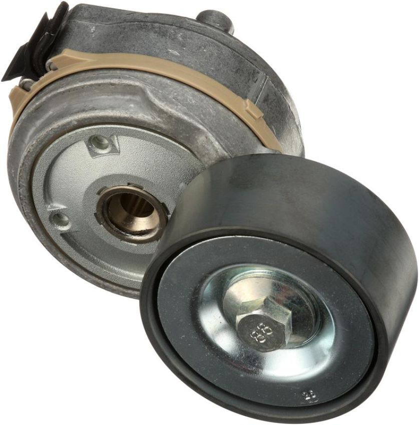 GATES 38701 FleetRunner Heavy-Duty Automatic Belt Drive Tensioner