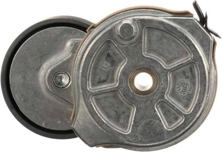 GATES 38701 FleetRunner Heavy-Duty Automatic Belt Drive Tensioner