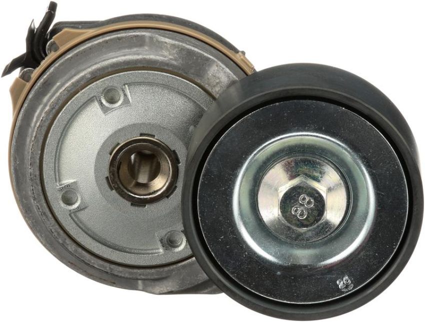 GATES 38701 FleetRunner Heavy-Duty Automatic Belt Drive Tensioner