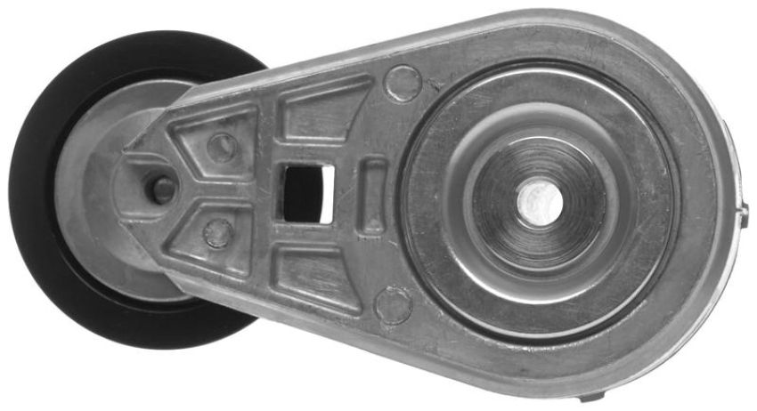 GATES 38702 FleetRunner Heavy-Duty Automatic Belt Drive Tensioner