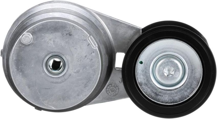 GATES 38702 FleetRunner Heavy-Duty Automatic Belt Drive Tensioner