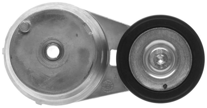 GATES 38702 FleetRunner Heavy-Duty Automatic Belt Drive Tensioner