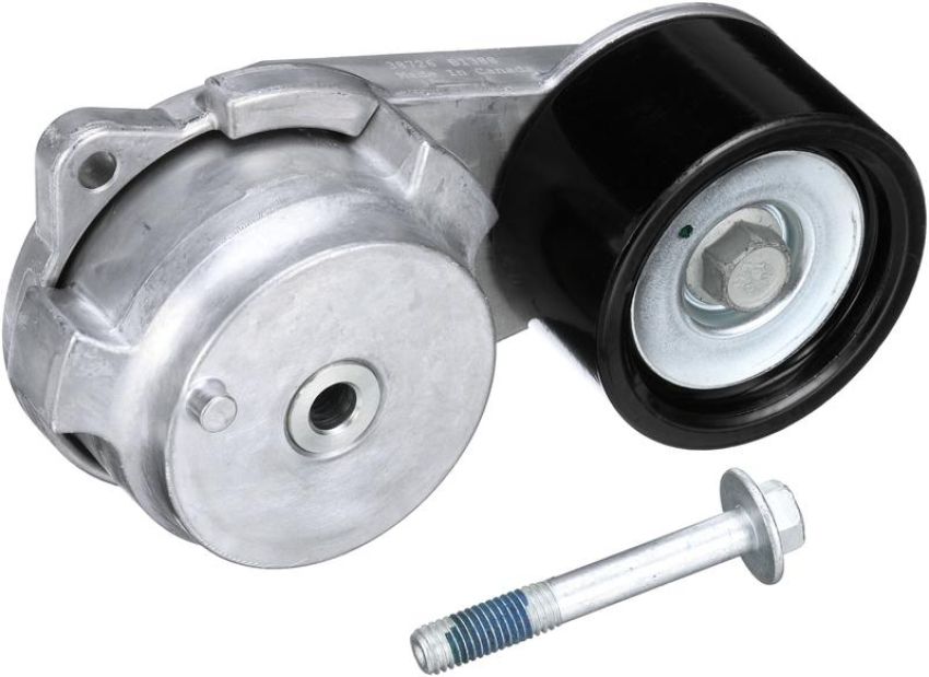 GATES 38726 FleetRunner Heavy-Duty Automatic Belt Drive Tensioner