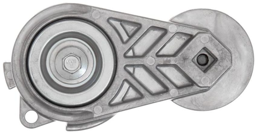 GATES 38726 FleetRunner Heavy-Duty Automatic Belt Drive Tensioner