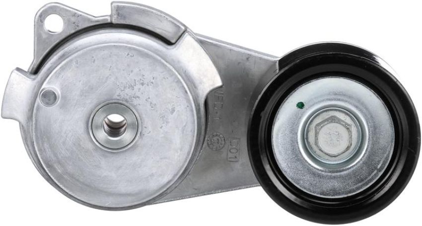 GATES 38726 FleetRunner Heavy-Duty Automatic Belt Drive Tensioner