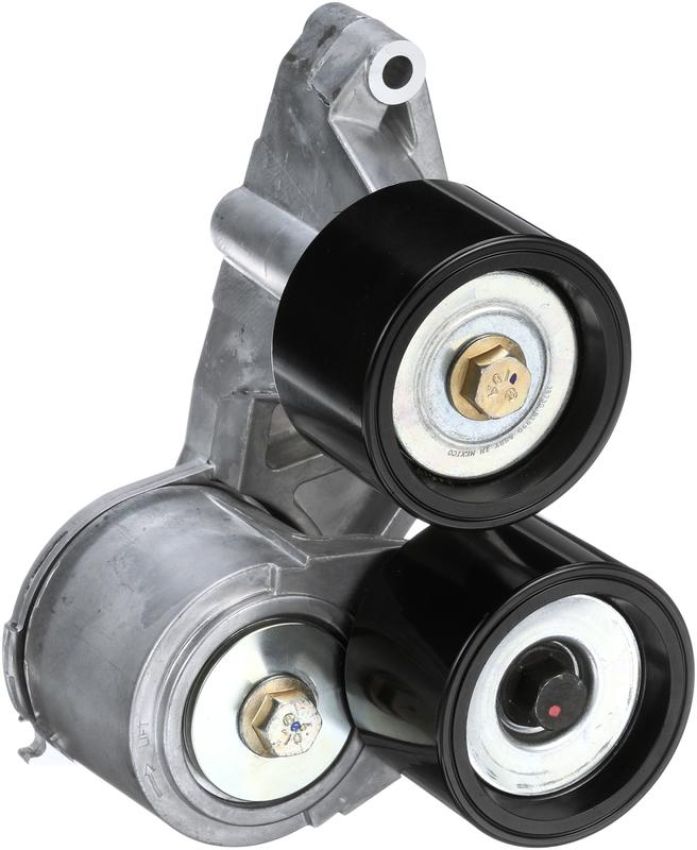 GATES 38730 FleetRunner Heavy-Duty Automatic Belt Drive Tensioner