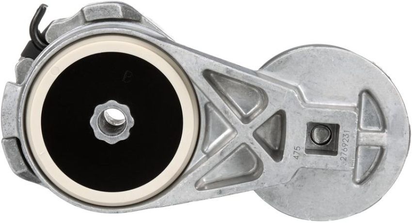 GATES 38766 FleetRunner Heavy-Duty Automatic Belt Drive Tensioner