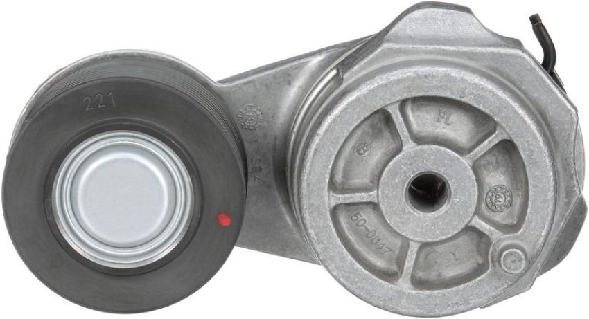 GATES 38766 FleetRunner Heavy-Duty Automatic Belt Drive Tensioner