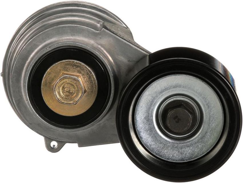GATES 38767 FleetRunner Heavy-Duty Automatic Belt Drive Tensioner