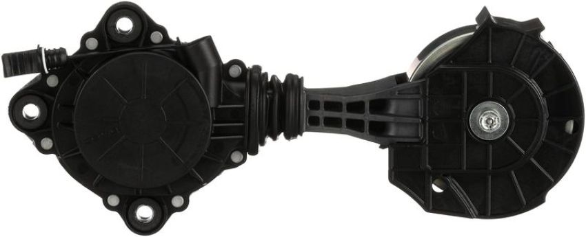 GATES 38771 DriveAlign Belt Drive Idler/Tensioner Pulley