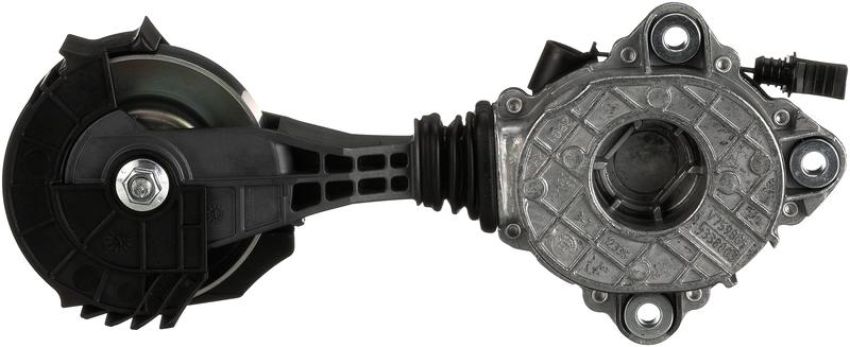 GATES 38771 DriveAlign Belt Drive Idler/Tensioner Pulley