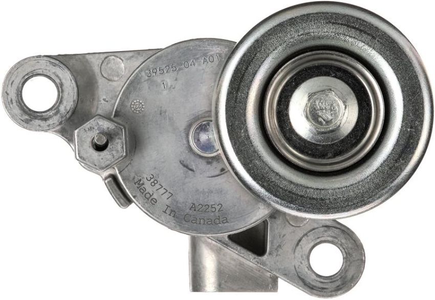 GATES 38777 DriveAlign Automatic Belt Drive Tensioner