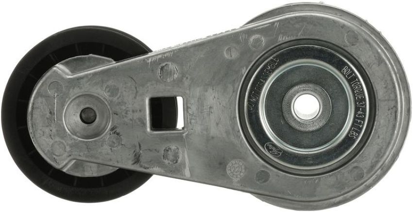 GATES 38783 DriveAlign Automatic Belt Drive Tensioner