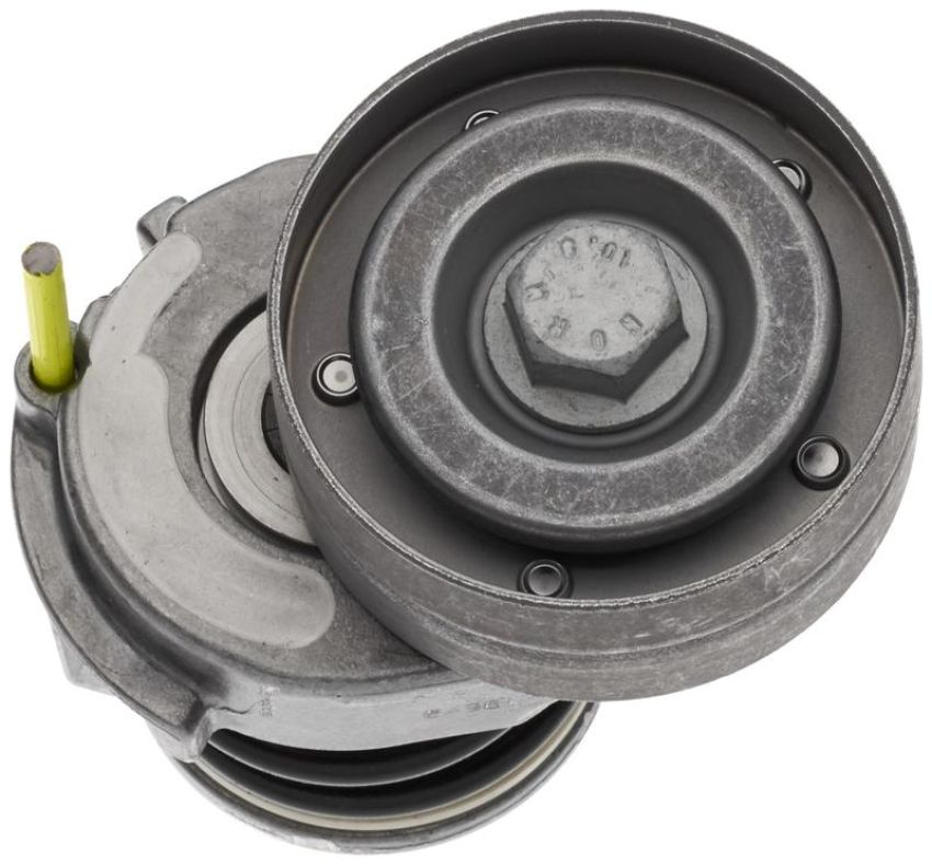 GATES 39023 DriveAlign Automatic Belt Drive Tensioner