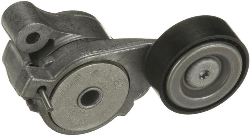 GATES 39040 DriveAlign Automatic Belt Drive Tensioner