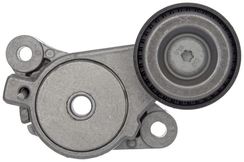 GATES 39040 DriveAlign Automatic Belt Drive Tensioner