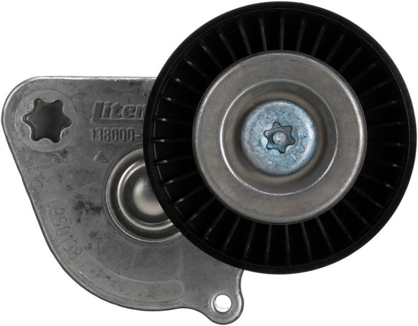GATES 39048 DriveAlign Automatic Belt Drive Tensioner
