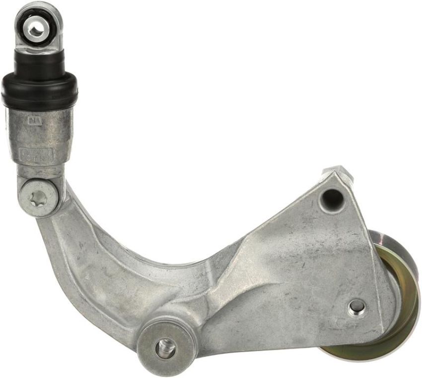 GATES 39054 DriveAlign Automatic Belt Drive Tensioner