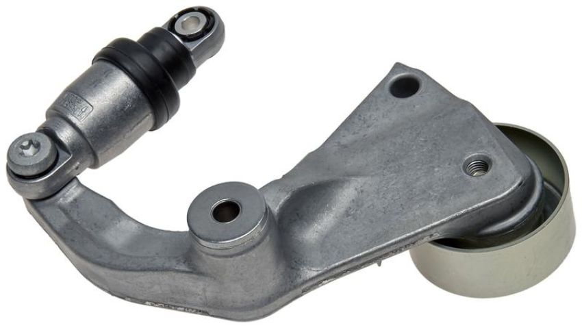 GATES 39054 DriveAlign Automatic Belt Drive Tensioner