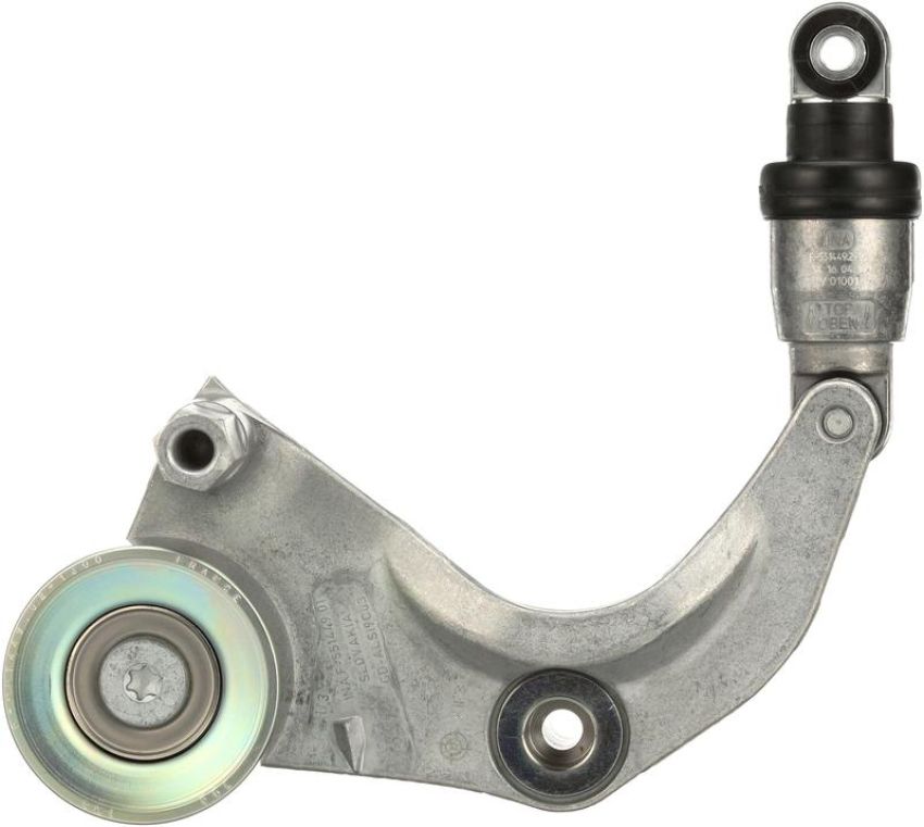 GATES 39054 DriveAlign Automatic Belt Drive Tensioner