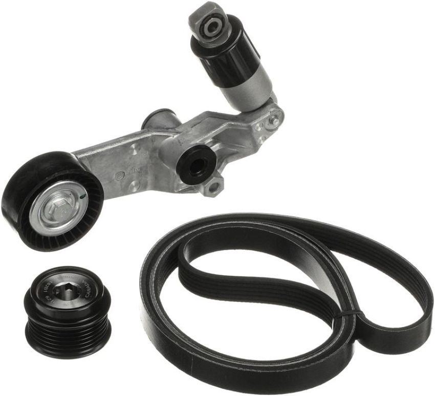 GATES 39068K2 Solution Kit