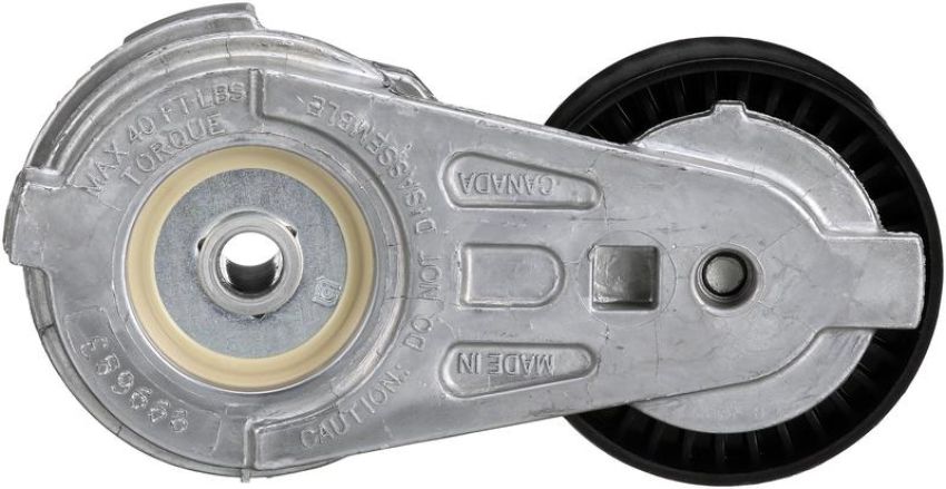 GATES 39072 DriveAlign Automatic Belt Drive Tensioner