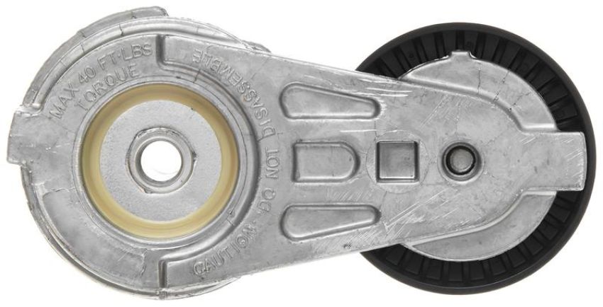 GATES 39072 DriveAlign Automatic Belt Drive Tensioner