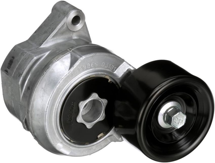 GATES 39073 DriveAlign Automatic Belt Drive Tensioner