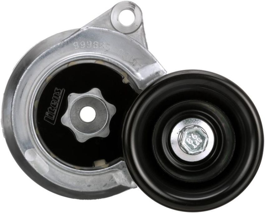 GATES 39073 DriveAlign Automatic Belt Drive Tensioner