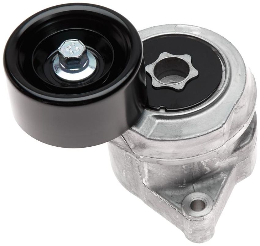 GATES 39073 DriveAlign Automatic Belt Drive Tensioner