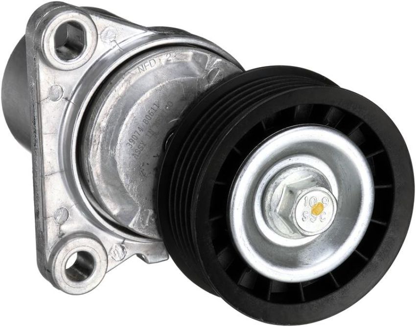 GATES 39074 DriveAlign Automatic Belt Drive Tensioner
