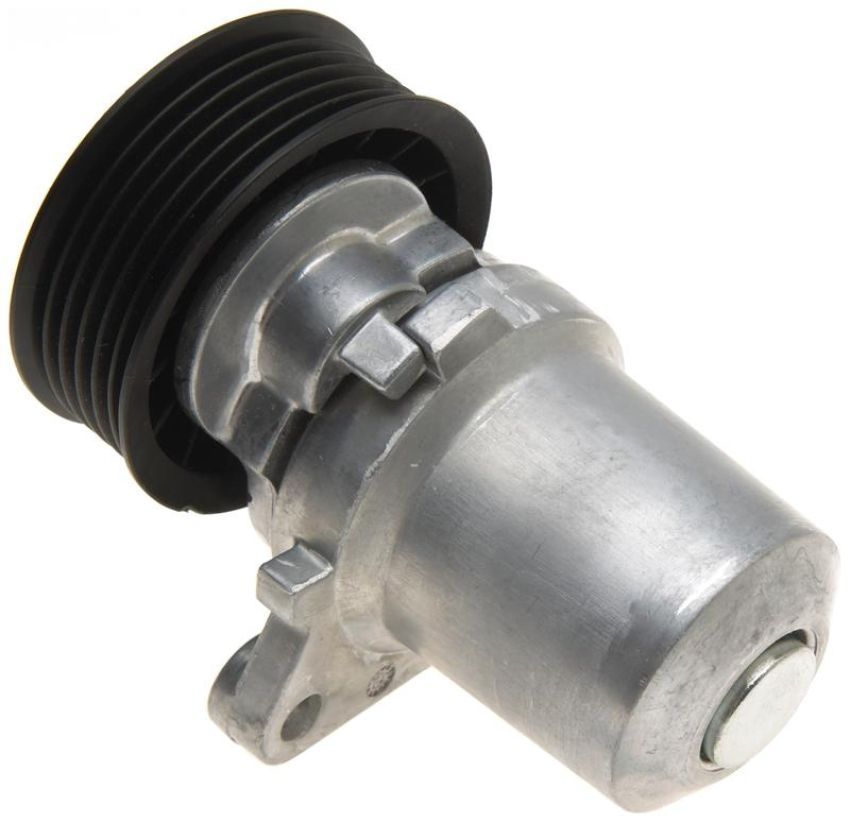GATES 39074 DriveAlign Automatic Belt Drive Tensioner