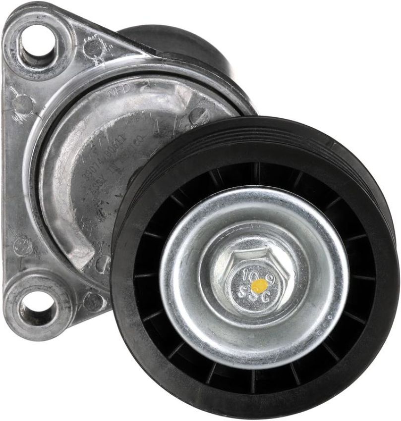 GATES 39074 DriveAlign Automatic Belt Drive Tensioner