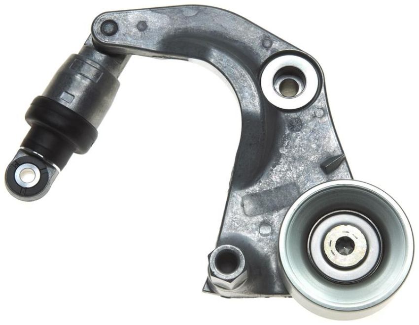 GATES 39077 DriveAlign Automatic Belt Drive Tensioner