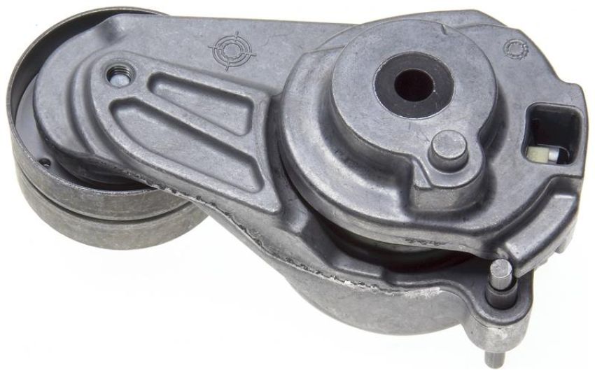 GATES 39081 DriveAlign Automatic Belt Drive Tensioner