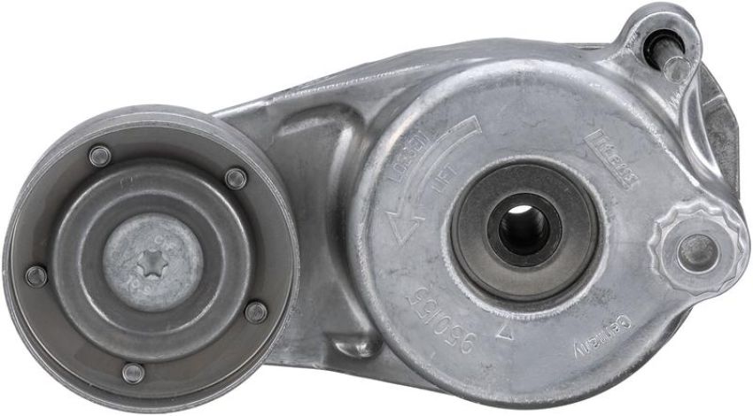 GATES 39081 DriveAlign Automatic Belt Drive Tensioner