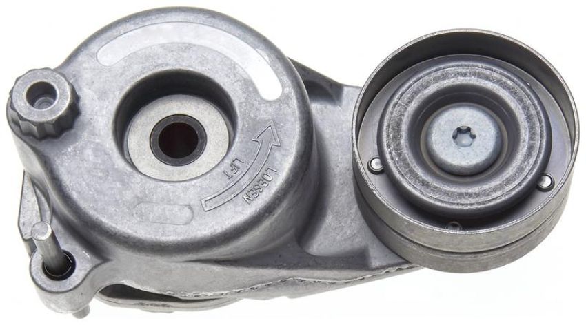 GATES 39081 DriveAlign Automatic Belt Drive Tensioner