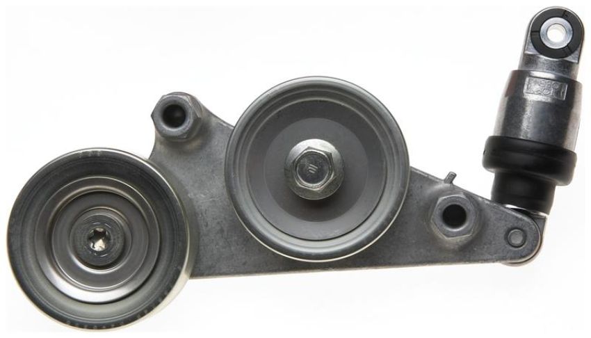 GATES 39092 DriveAlign Automatic Belt Drive Tensioner