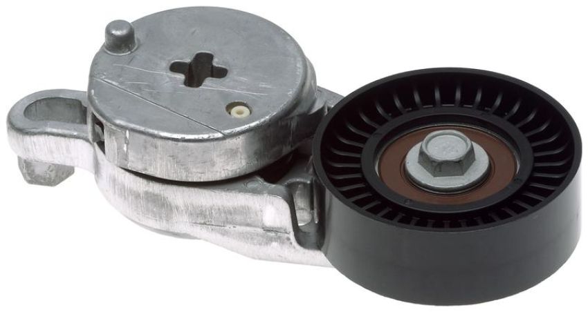 GATES 39096 DriveAlign Automatic Belt Drive Tensioner